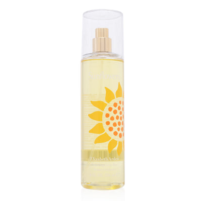 Elizabeth Arden Sunflowers FRAGRANCE MIST 8.0 OZ for Women