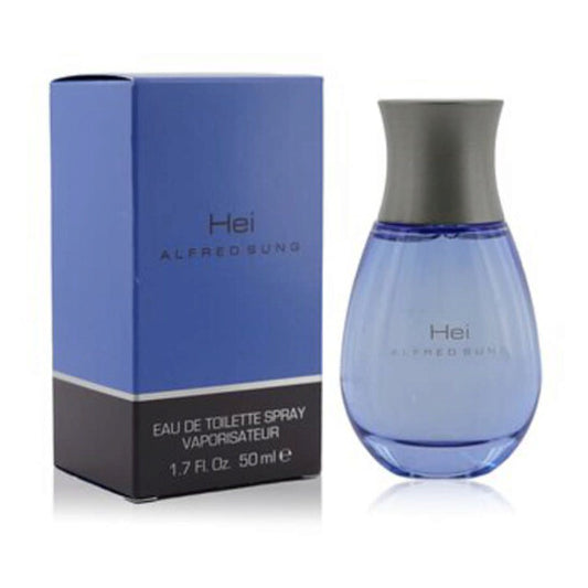 Alfred Sung Hei EDT Spray For Men