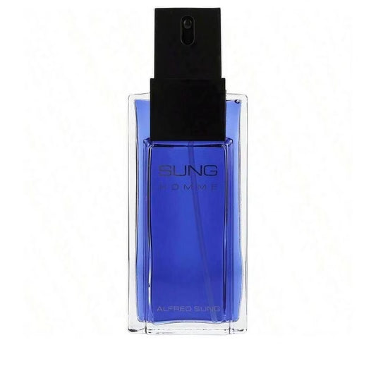 Alfred Sung Men's Homme EDT Spray 3.4 oz