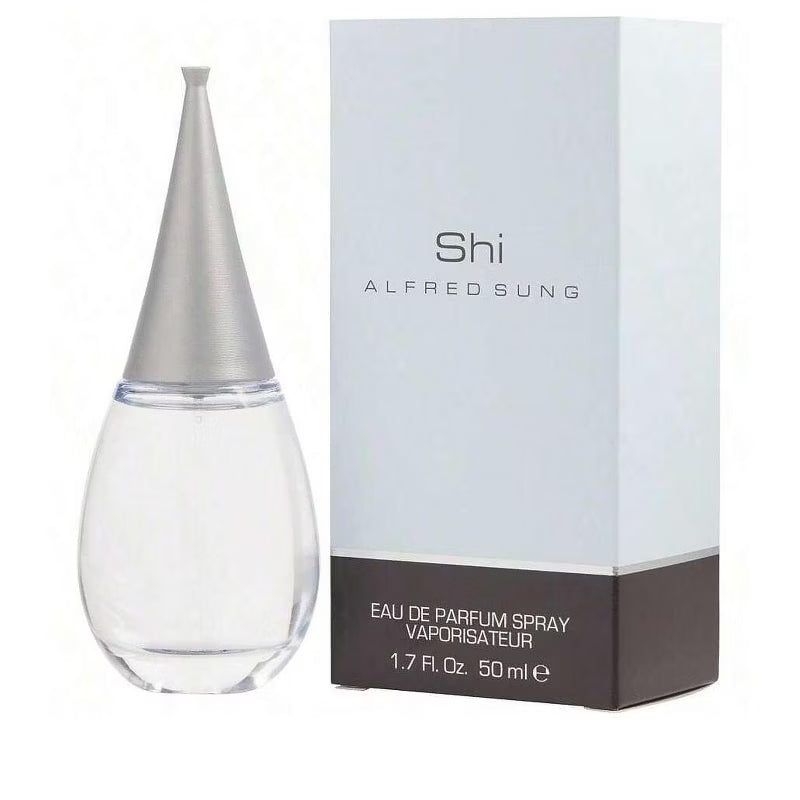 Alfred Sung Shi Alfred Sung for Women EDP Spray