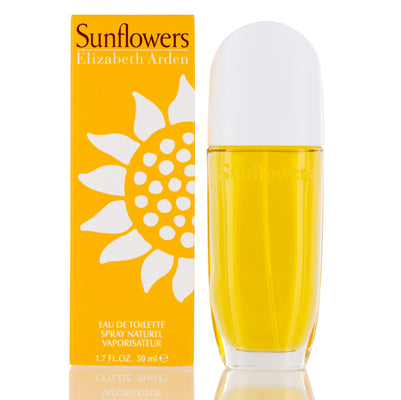 Elizabeth Arden Sunflowers Eau de Toilette for Women