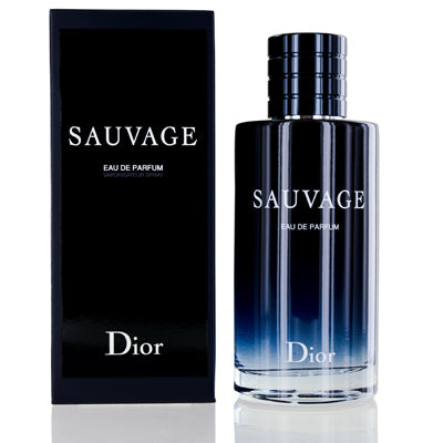 Christian Dior Sauvage Eau de Parfum 6.8 OZ for Men