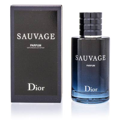 Christian Dior Sauvage Parfum for Men