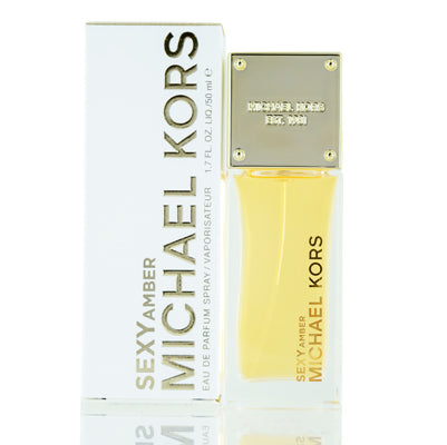 Michael Kors Sexy Amber Eau de Parfum Spray 1.7 OZ for Women