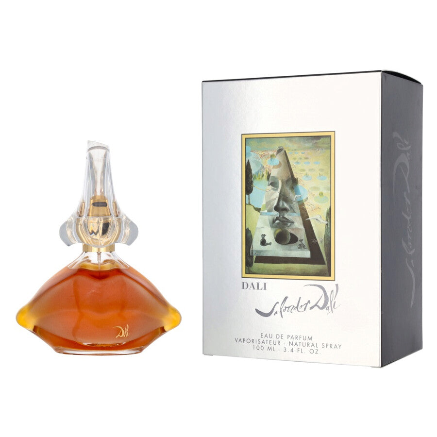 Salvador Dali Women EDP Spray 3.4 oz