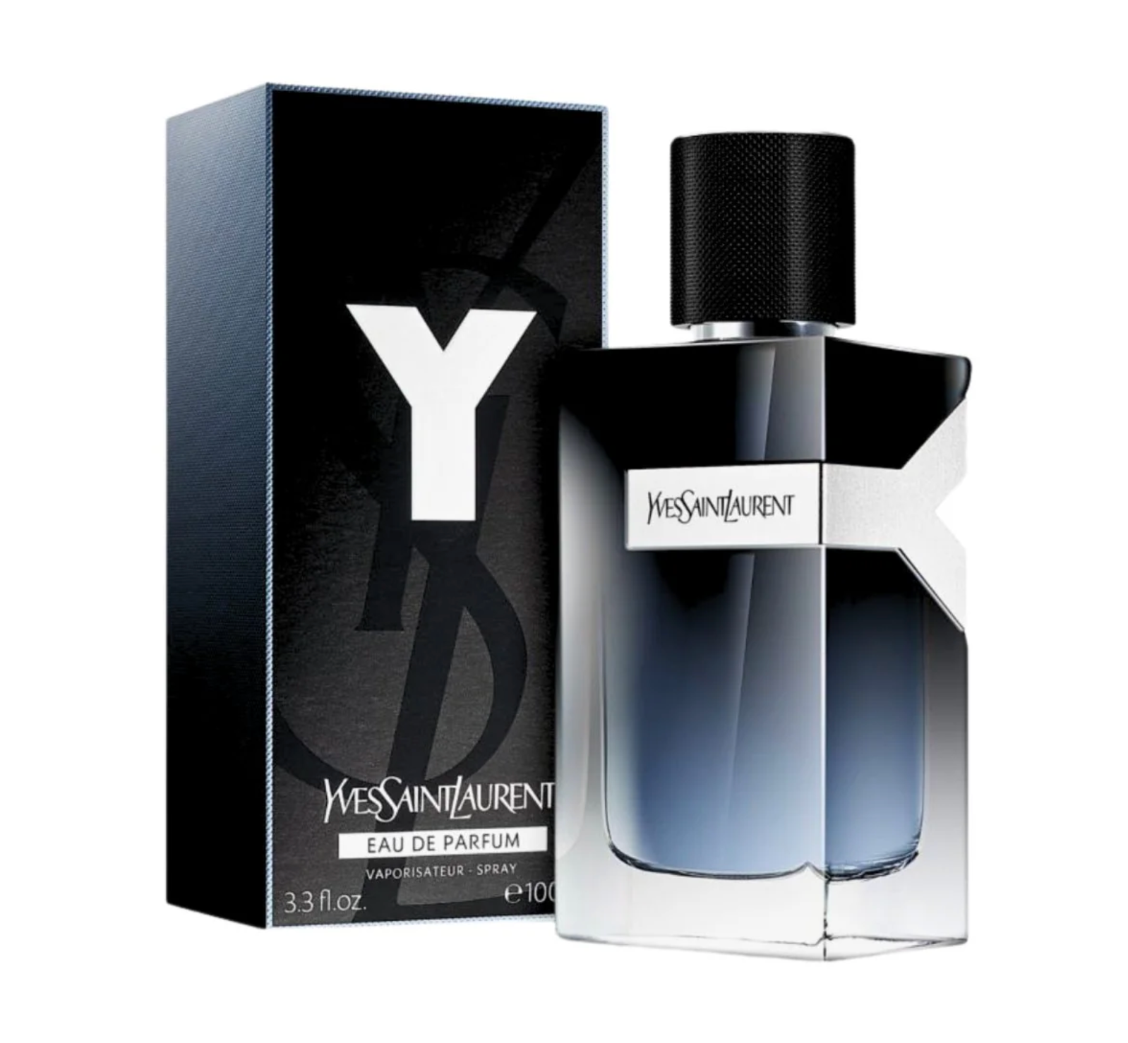 Yves Saint Laurent YSL Y EDT Spray for Men 3.3 oz – Fragrance Yves Saint Laurent YSL Y EDT Spray for Men 3.3 oz – Fragrance