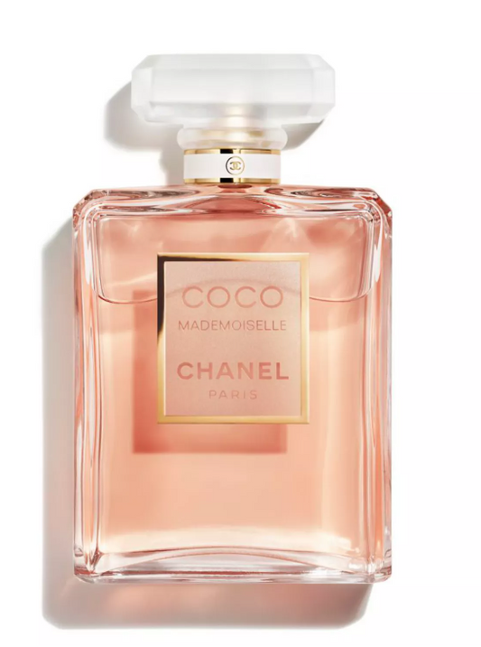 CHANEL COCO MADEMOISELLE EDP SPRAY FOR Women 6.8 OZ