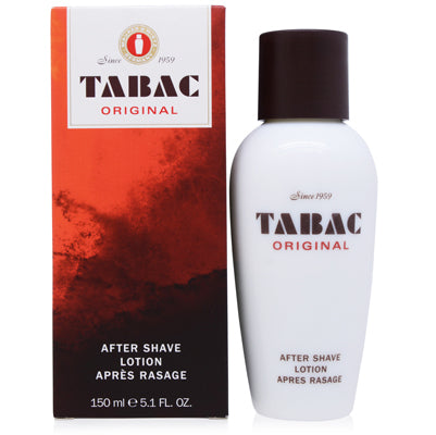 Maurer & Wirtz Tabac Original After Shave 5.1 OZ for Men