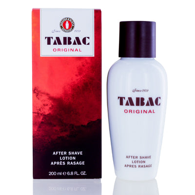 Maurer & Wirtz Tabac Original After Shave for Men
