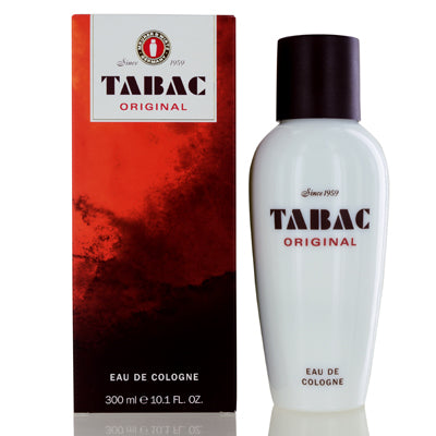 Maurer & Wirtz Tabac Original COLOGNE SPLASH 10.0 OZ for Men