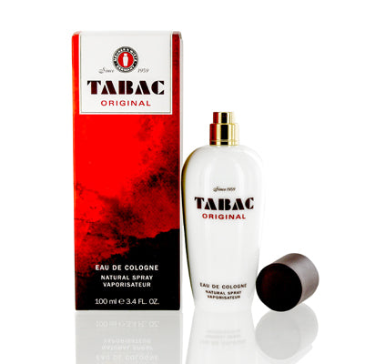 Maurer & Wirtz Tabac Original Cologne 3.4 OZ for Men