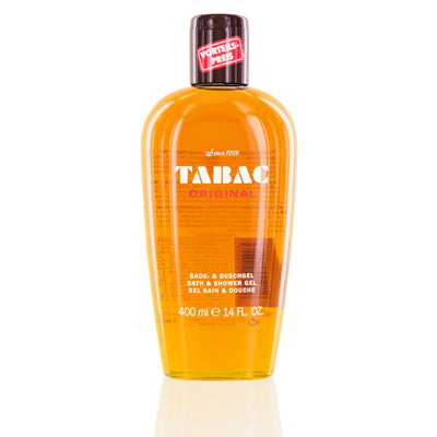 Maurer & Wirtz Tabac Original BATH & SHOWER GEL for Men