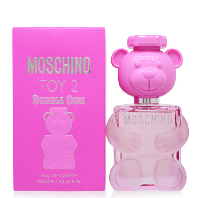 Moschino Moschino Toy 2 Bubble Gum Eau de Toilette for Women