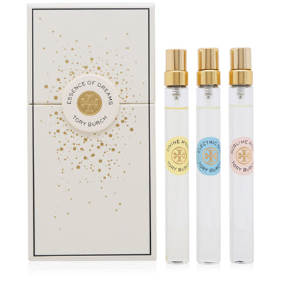 Tory Burch 3-Piece Gift Set for Women