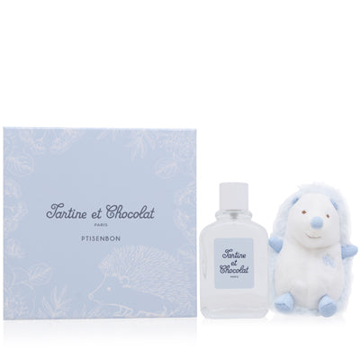 Givenchy Tartine Et Chocolat Ptisenbon 2-Piece Gift Set for Kids