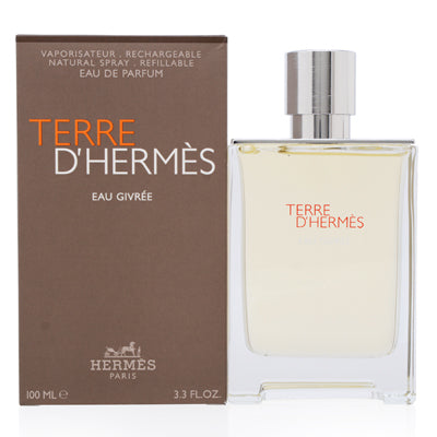 Hermès Terre D'hermes Eau Givre'e EDP REFILLABLE for Men