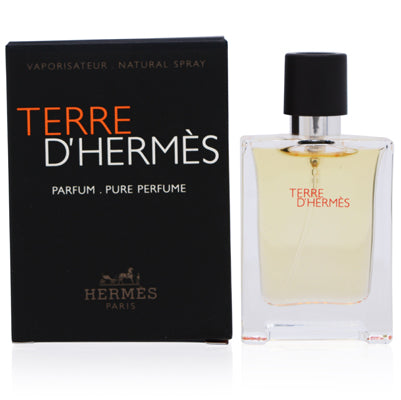 Hermès Terre D'hermes PERFUME SPRAY 0.42 oz for Men