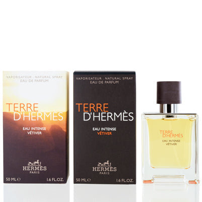 Hermès Terre D'hermes Eau Intense Vet 1.6 OZ
