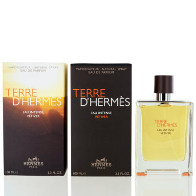 Hermès Terre D'hermes Eau Intense Vet 3.3 OZ