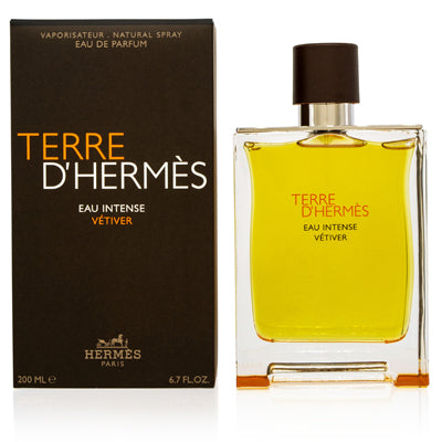 Hermès Terre D'hermes Eau Intense Vet Eau de Parfum for Men