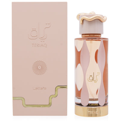 Lattafa Teriaq Eau de Parfum 3.3 OZ