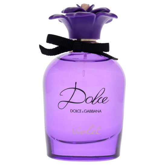 Dolce & Gabbana's Dolce Violet EDT Spray For Women