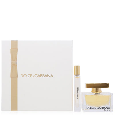 D&g The One Gift Set for Women