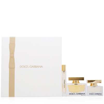 D&g The One Gift Set for Women