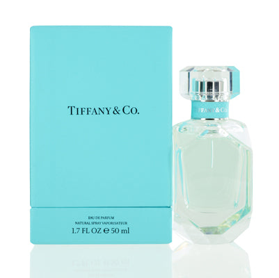 Tiffany & Co. Eau de Parfum Spray for Women, 1.7 oz (50 ml)