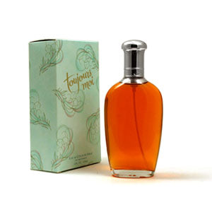 Dana Tou Jour Moi Cologne Spray for Women, 4 oz (118 ml)