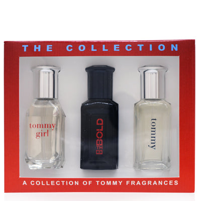 Tommy Hilfiger Gift Set