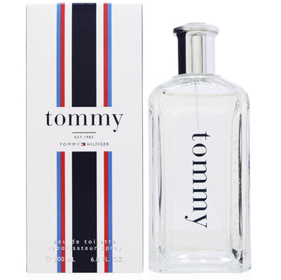 Tommy Hilfiger Tommy Eau de Toilette for Men