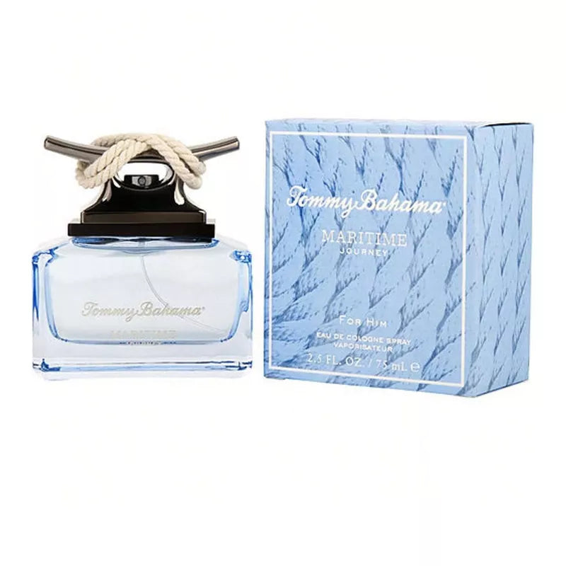 Tommy Bahama Maritime Journey Eau de Cologne for Men