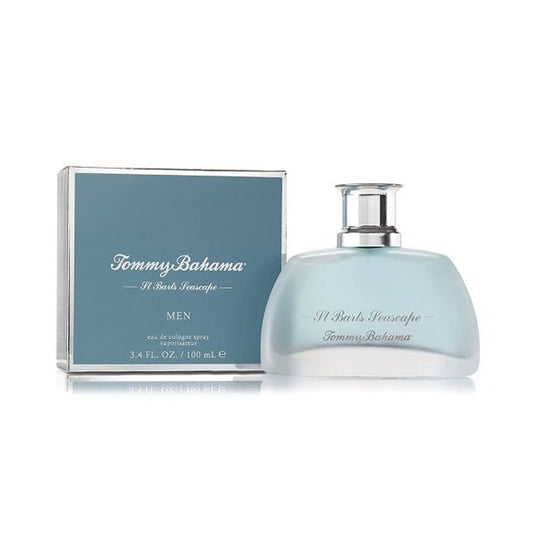 Tommy Bahama Seascape, 3.4oz Eau de Cologne Spray For Men