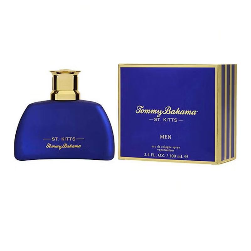 Tommy Bahama Men St. Kitts 3.4 Oz EDC Spray
