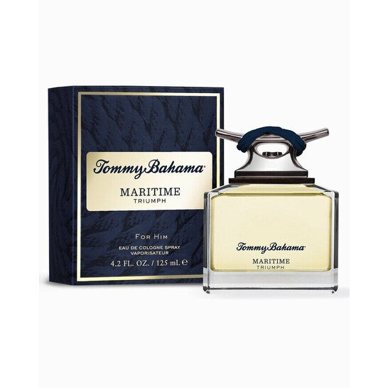 Tommy Bahama Maritime Triumph 4.2oz Eau de Cologne Spray For Men