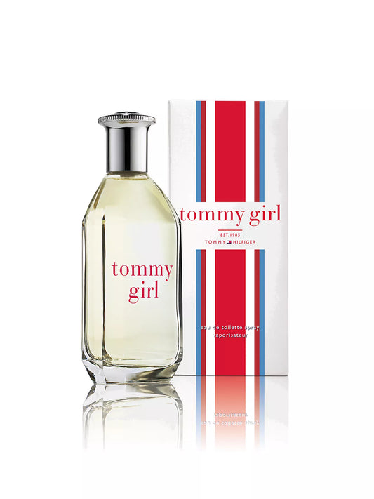 Tommy Hilfiger Tommy Girl EDT For Women