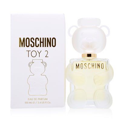 Moschino Toy 2 Eau de Parfum for Women