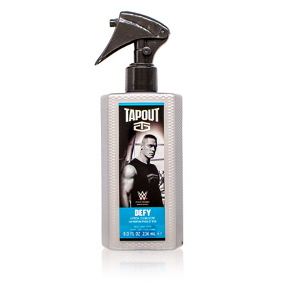 Tapout Tapout Defy Body Spray for Men