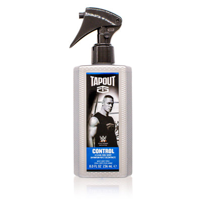 Tapout Tapout Control Body Spray for Men
