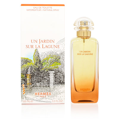 Hermès Un Jardin Sur la Lagune Eau de Toilette