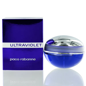 Paco Rabanne Ultraviolet Eau de Parfum 2.7 OZ for Women