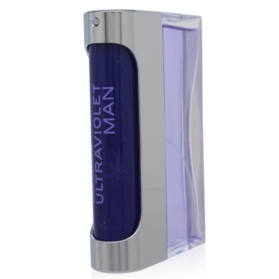 Paco Rabanne Ultraviolet Man Eau de Toilette 3.3 OZ for Men