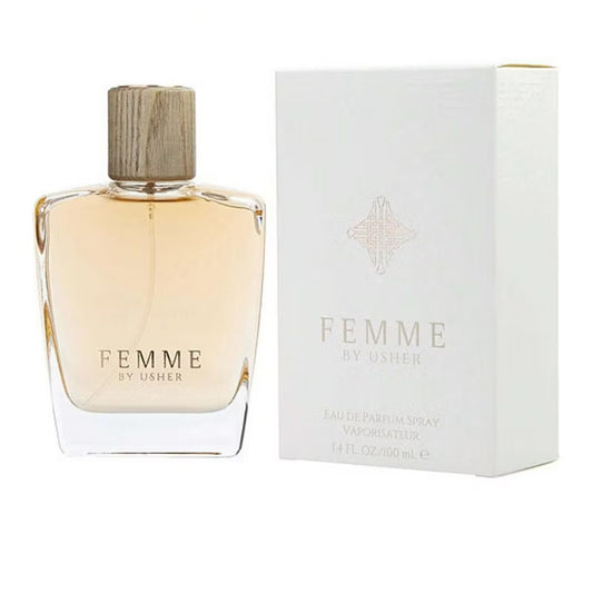 Usher Women Femme 3.4 Oz EDP Spray