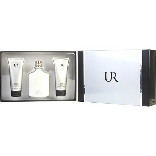 Usher Ur 3 pcs Set For Men