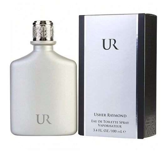 Usher UR by Usher Men Eau De Toilette Spray 3.4 oz