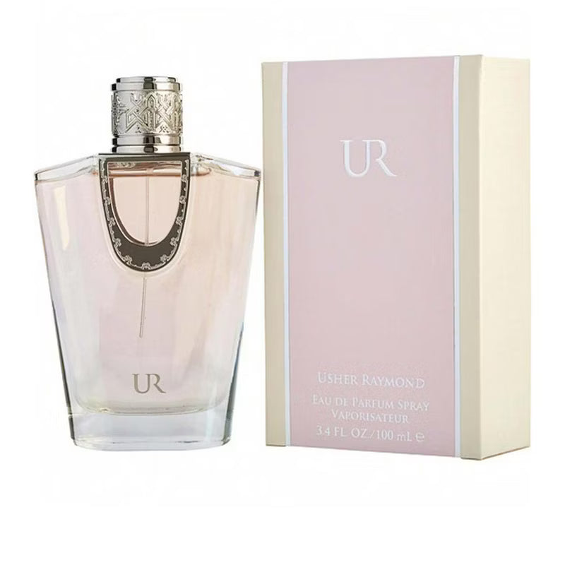 Usher UR by Usher Women Eau De Parfum Spray 3.4 oz