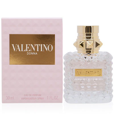 Valentino Valentino Donna Eau de Parfum 1.0 OZ for Women