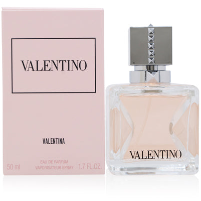 Valentino Valentina Eau de Parfum Spray for Women, 1.7 oz (50 ml)