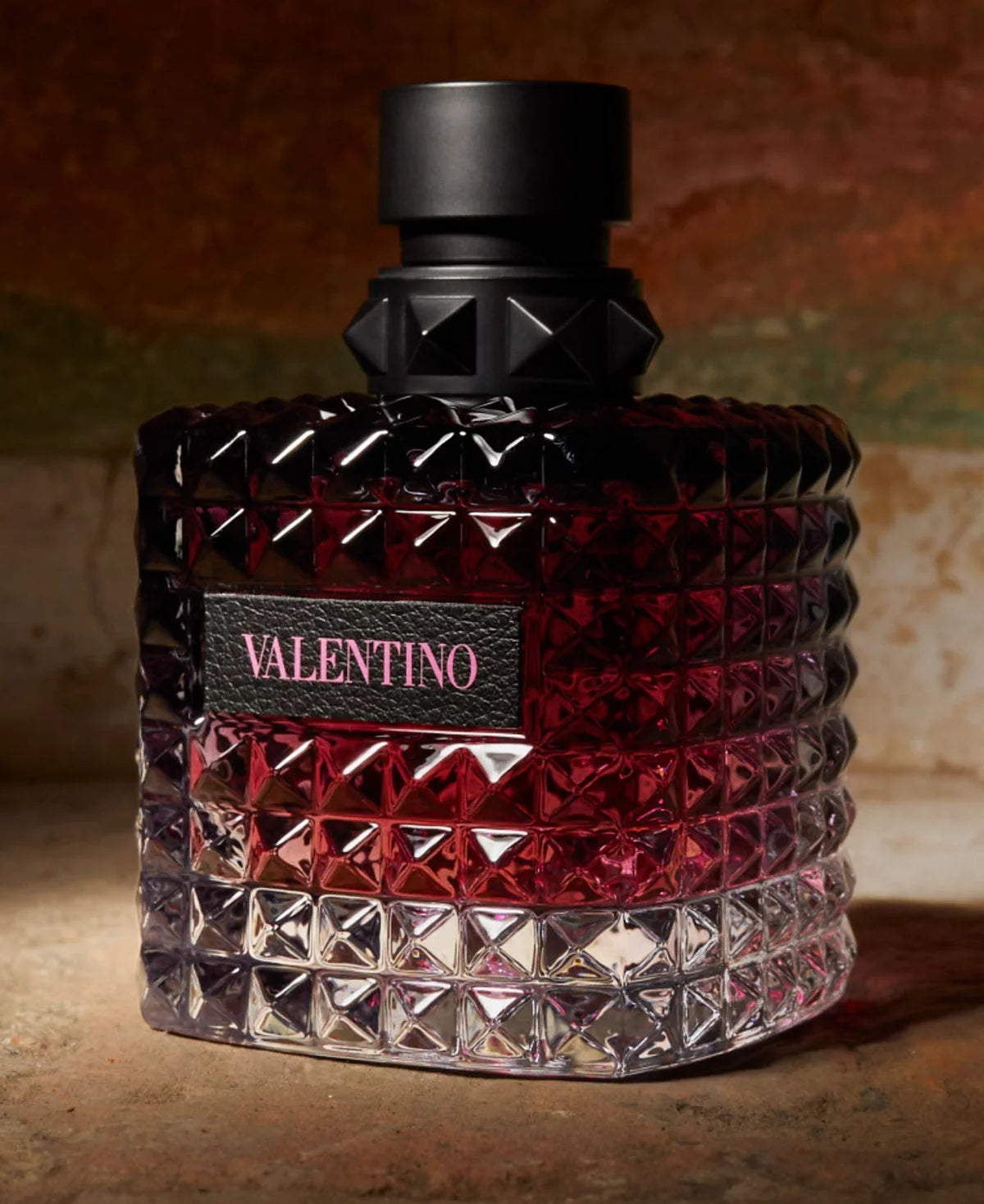 VALENTINO DONNA BORN IN ROMA INTENSE EAU DE PARFUM SPRAY FOR WOMEN 1.7 oz